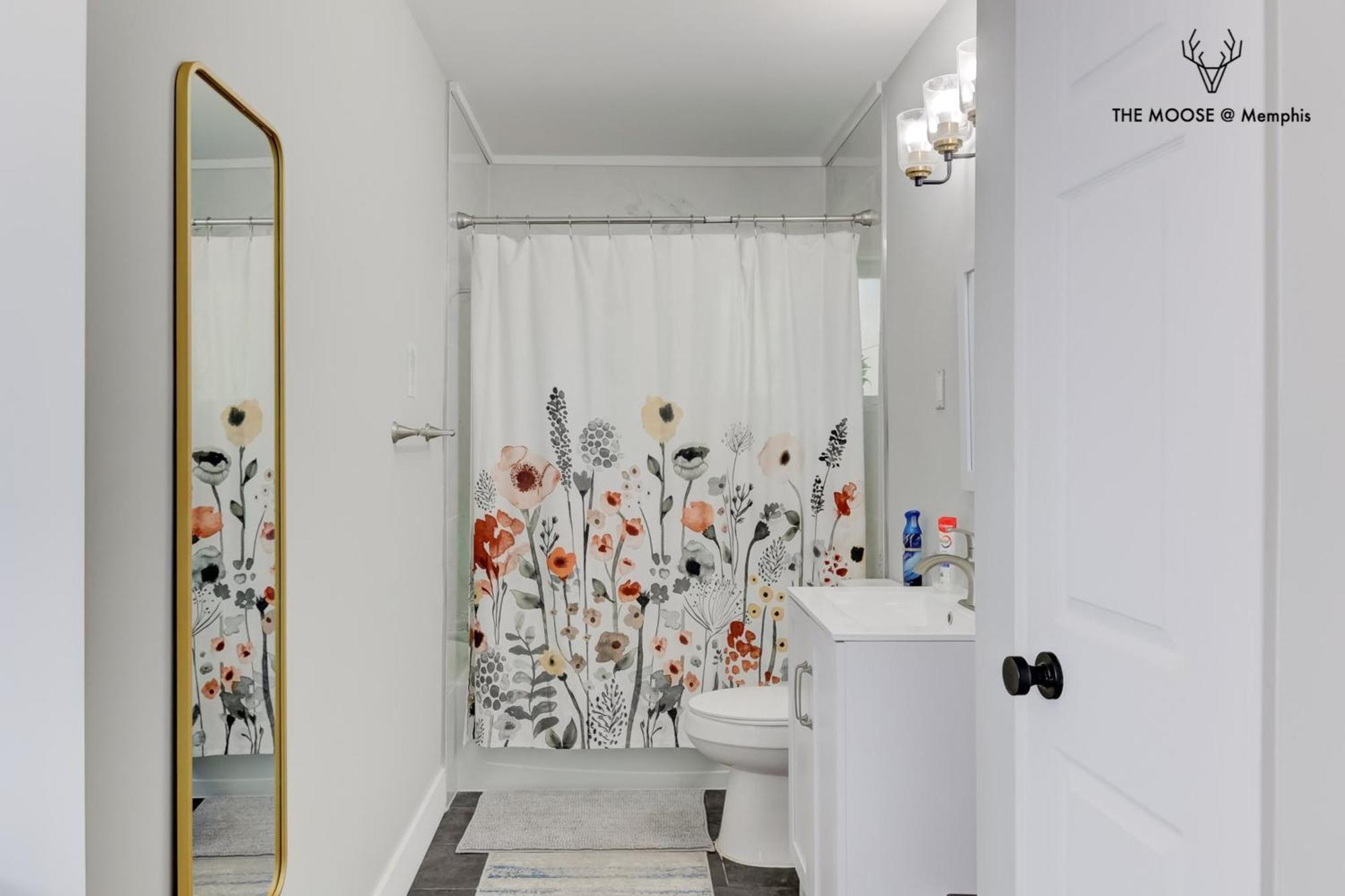 멤피스 The Moose #11 - Luxe Modern Loft With King Bed, Free Parking & Wi-Fi 아파트 외부 사진